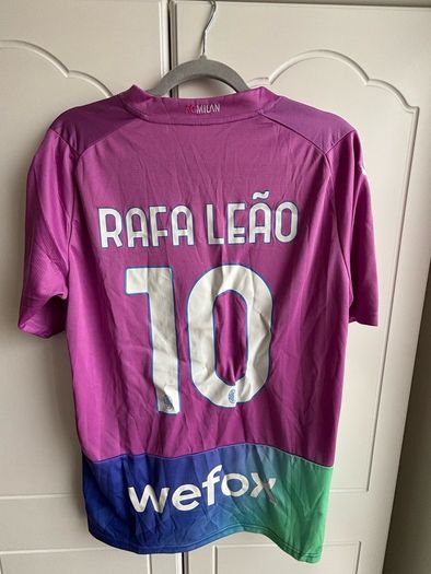 AC Milan 2023/2024 Third Kit