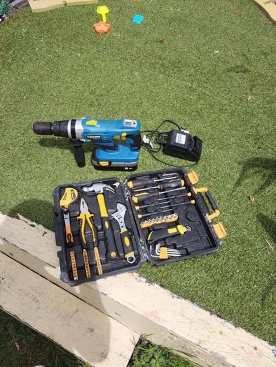 hand tools