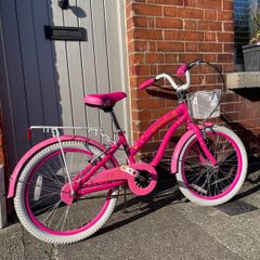 Girls Children's Bike