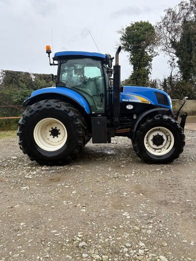 Tractor