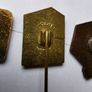 Vintage Latvian badges Image 2