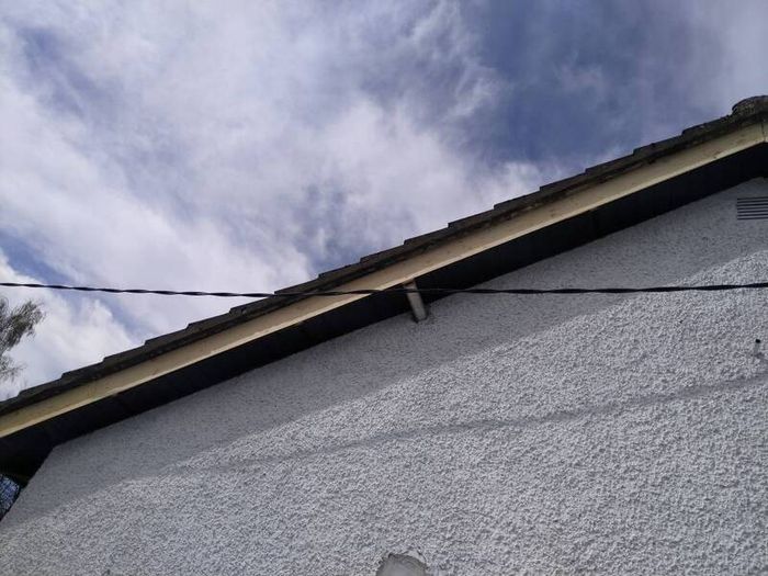 Gutters supply & fitting