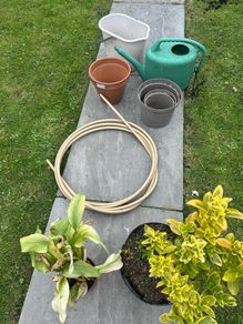 bits and bobs