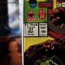 Excalibur ! Issue #37 ! Dragons, Demons and Doctor Doom ! Copper Age Comic from 1991 ! by Marvel ! Image 3
