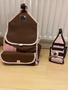 Craft Storage Bags