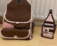 Craft Storage Bags