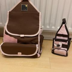 Craft Storage Bags