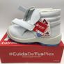 Panter Fragua Velcro Totale S2 269 (Food, Cleaning, Laboratory, Healthcare; 1 year warranty; Made in Spain; With toe cap) Safety Shoes and Boots, size 8.5uk Image 6
