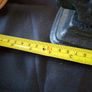 A Beautiful Old Cast Iron Bookend, Tabletop Sculpture or Doorstop, Postage Available or collection Image 6