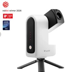 ZWO Seestar S30 Pro Smart Telescope
