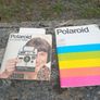 polaroid camera Image 4