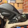 Cybex Cybex Cloud T i-Size Rotating Baby Car Seat Image 3