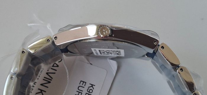 Calvin Klein K9E231VX Watch