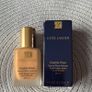 Estee Lauder Double Wear Stay-in-Place Foundation  4W1 SPF 10 Honey Bronze 30ml With Box Image 3