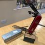 Victorinox Fisherman Red Brand New Swiss Army Knife Image 2