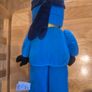 Lego Ninjago Jay Plush Image 2