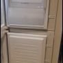 Bosch Integrated Fridge Freezer Image 2