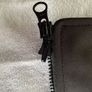 Coat Insert for maternity and baby carrier Image 3