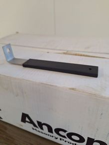 Ancon wall ties