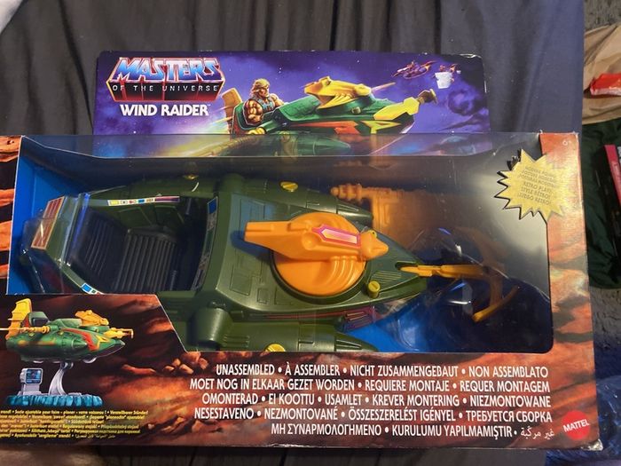 heman