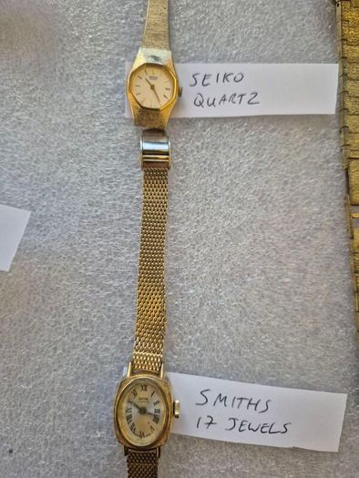 Watch Collection (33 watches)