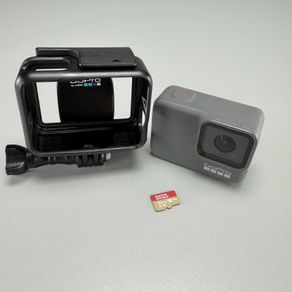 GoPro 7