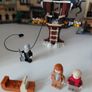 Lego Home Alone house 21330 Image 10