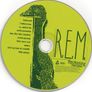 R.E.M.  Reckoning - 25th Anniversary Deluxe 2CD Image 3