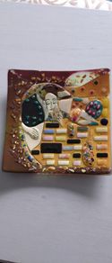 The Kiss by Klimt