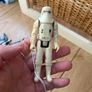 vintage star wars toys Image 4