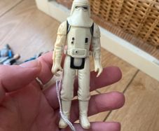 vintage star wars toys