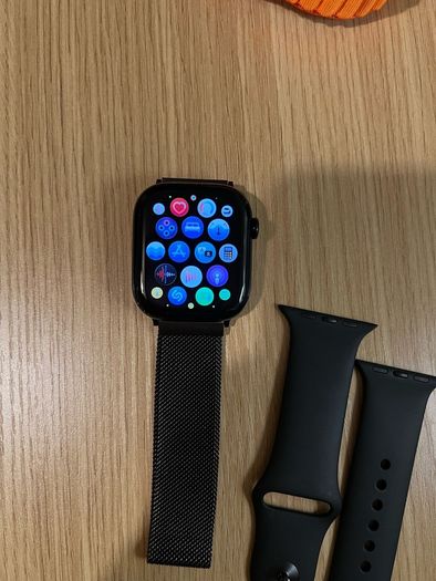 Apple Watch Series 10