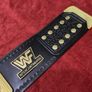 WWF Intercontinental Belt 1985-1988 Image 4