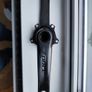 Quarq AXS Power meter Carbon Cranks Image 5