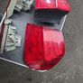 bmw 3 e90 lci tailights Image 2