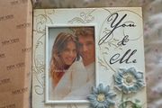 new view picture frame