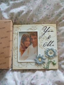 new view picture frame
