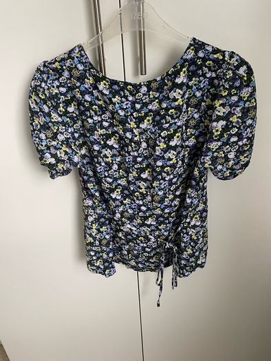 Oasis Top