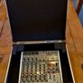 mixing desk/flight case Image 2