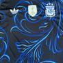 Argentina World Cup Jersey Image 3