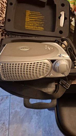 Dell projector