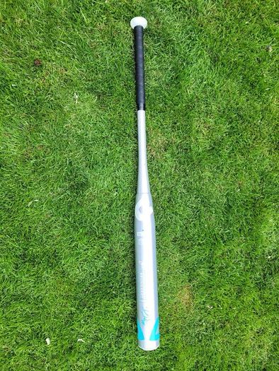 DeMarini Nihilist Dale Brungardt Endload USA Softball Bat