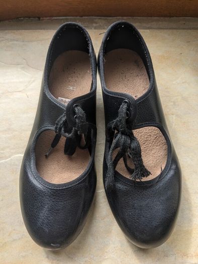 Bloch Tap Shoes Uk 2