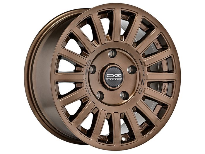 OZ Rally Raid Alloy Wheels