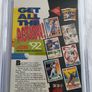 The Punisher War Zone Marvel  Issue 2 CBCS / CGC 9.8 Certified Graded Comic Framed  DC Image 9