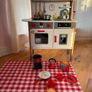 Play Kitchen and Accessories Image 10