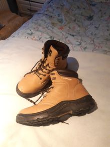 Safety Boots lucan