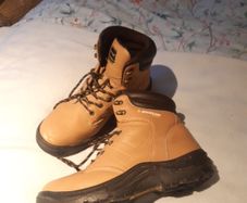 Safety Boots lucan