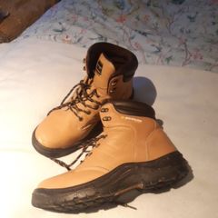 Safety Boots lucan