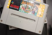 Super Mario All Stars - Super Nintendo